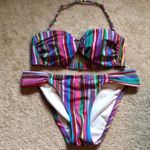 Victoria’s Secret Bikini